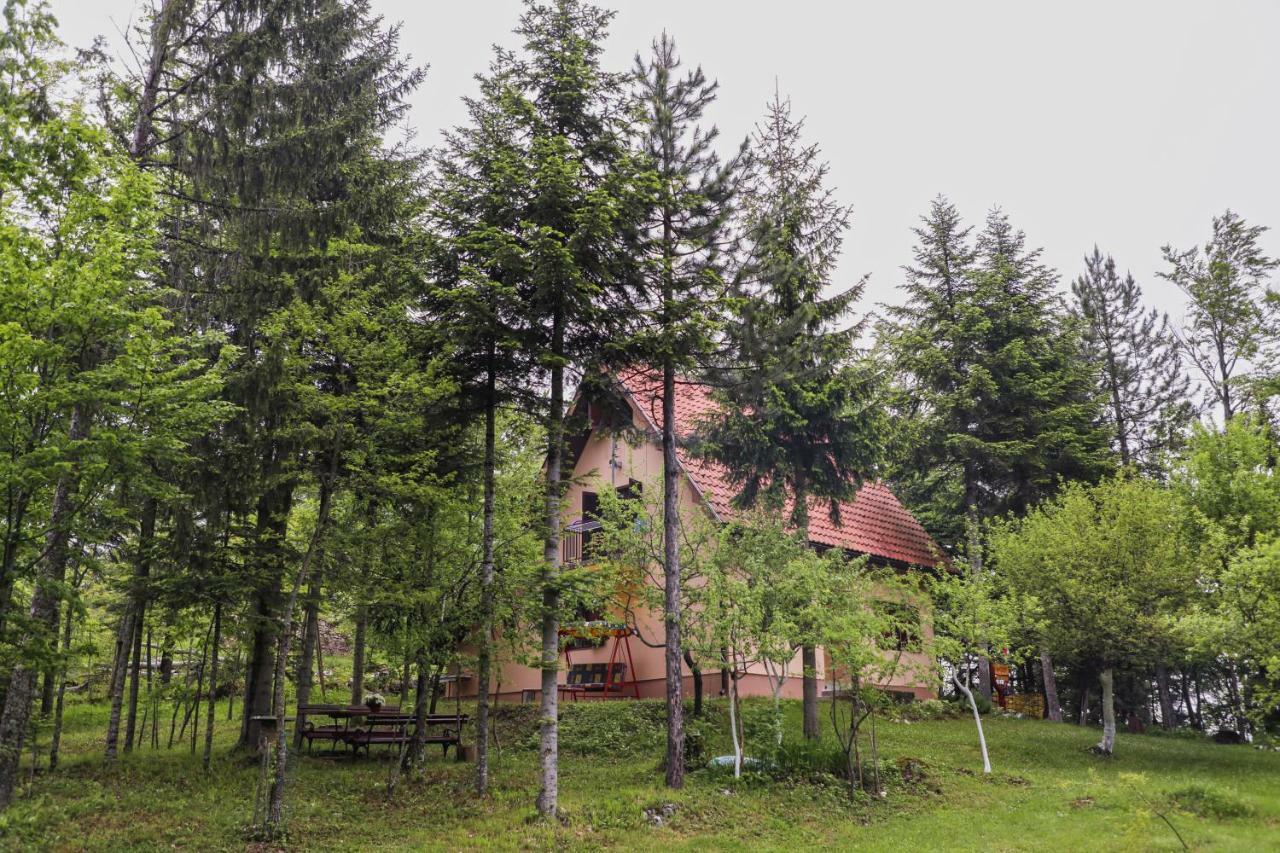 Dren - Banjska Stena Mitrovac Exterior photo