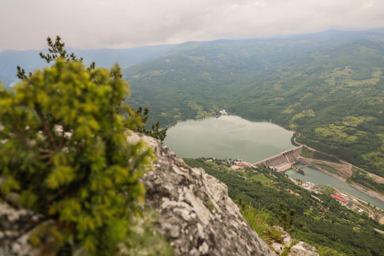 Dren - Banjska Stena Mitrovac Exterior photo