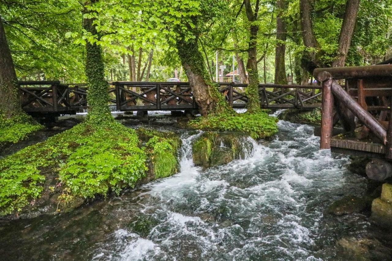 Dren - Banjska Stena Mitrovac Exterior photo